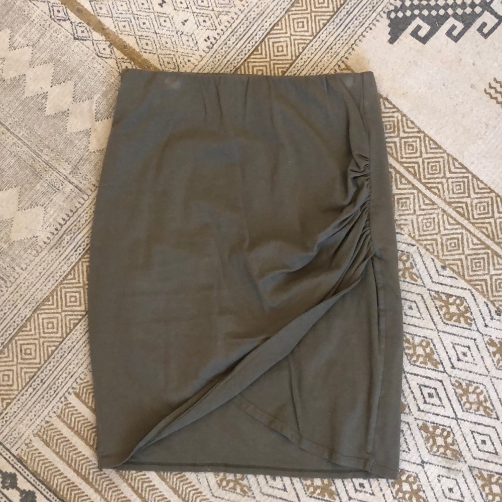 Michael stars skirt